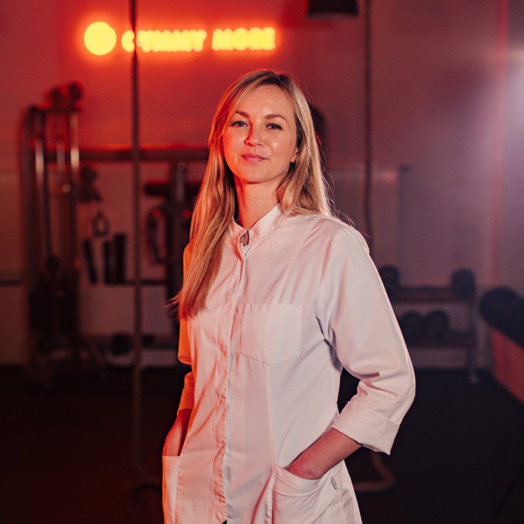 gymmy katarzyna gymmy katarzyna